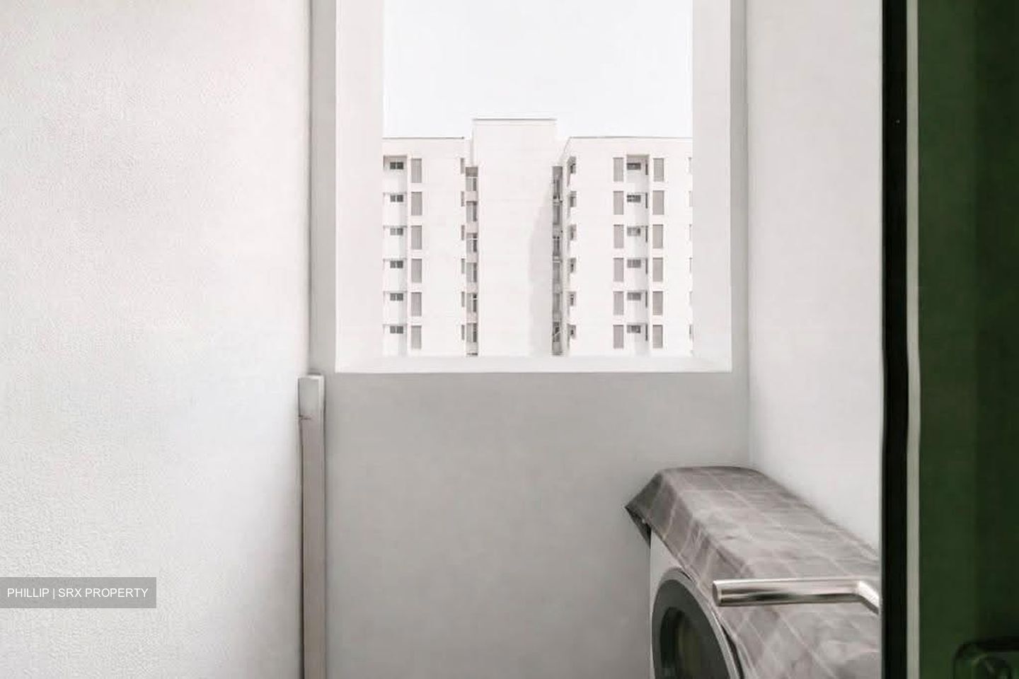 The Marque @ Irrawaddy (D12), Apartment #613386421
